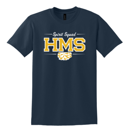 Hawks Spirit Squad T-Shirt
