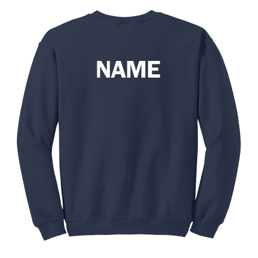 Hawks Volleyball Crew