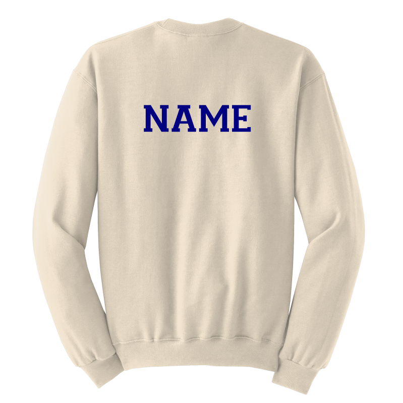 Hawks Wrestling Crew