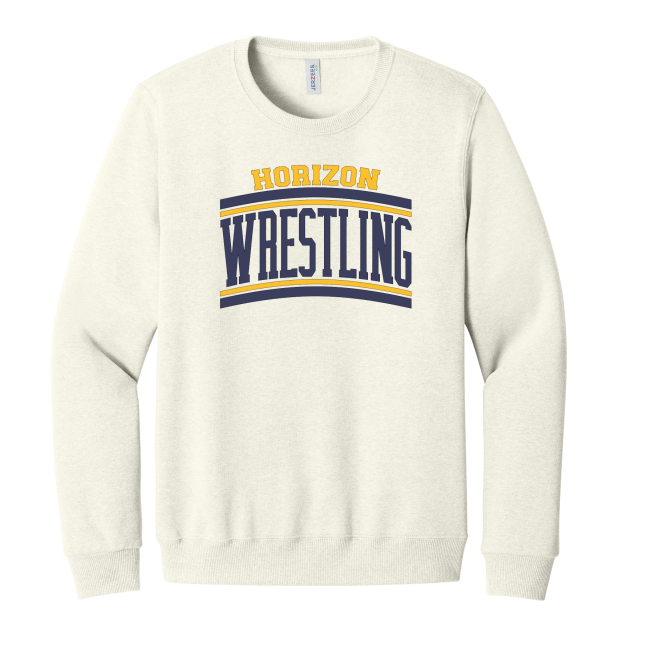 Hawks Wrestling Crew