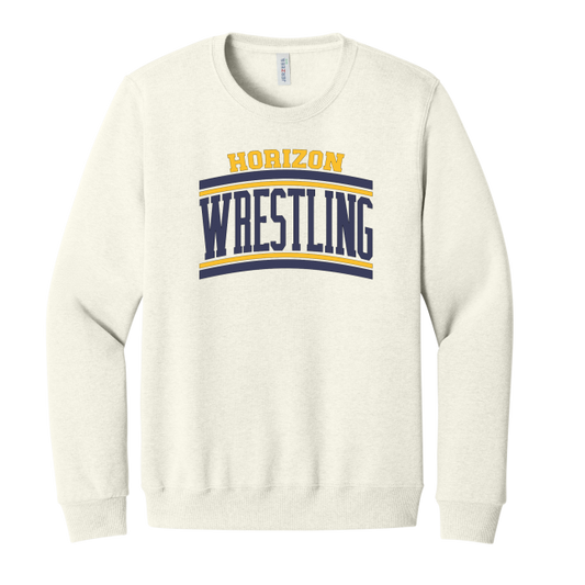 Hawks Wrestling Crew