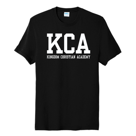Youth Kingdom Christian Academy T-shirt