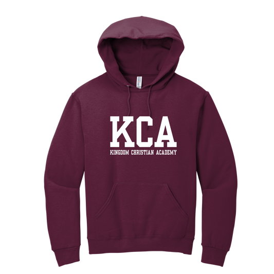 Kingdom Chrisitan Academy Hoodie