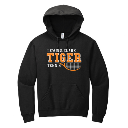 LC Tiger Tennis Hoodie