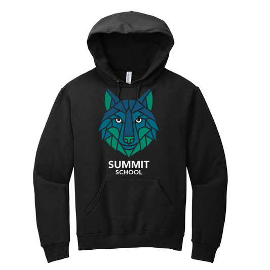Summit School Hoodie
