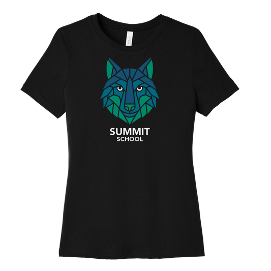 Summit School Ladies' T-Shirt