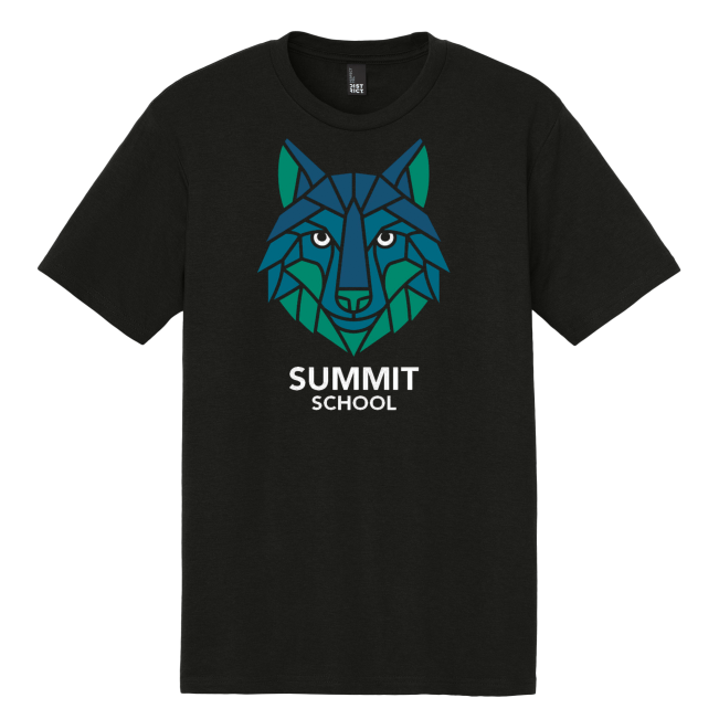 Summit School T-Shirt
