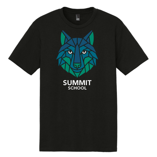 Summit School T-Shirt