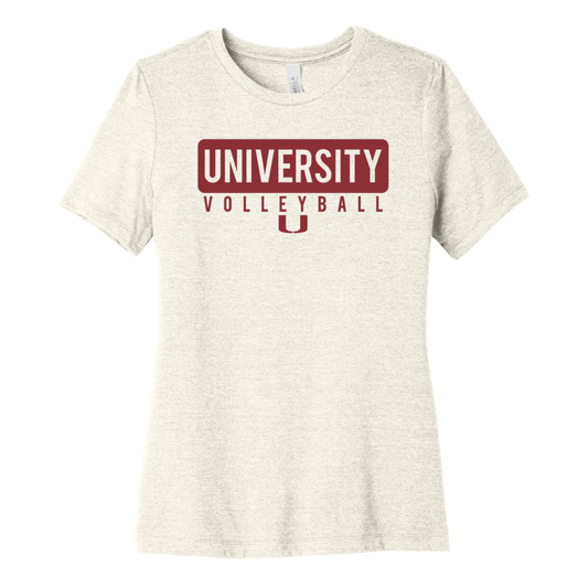 Titan Volleyball Lady's T-shirt