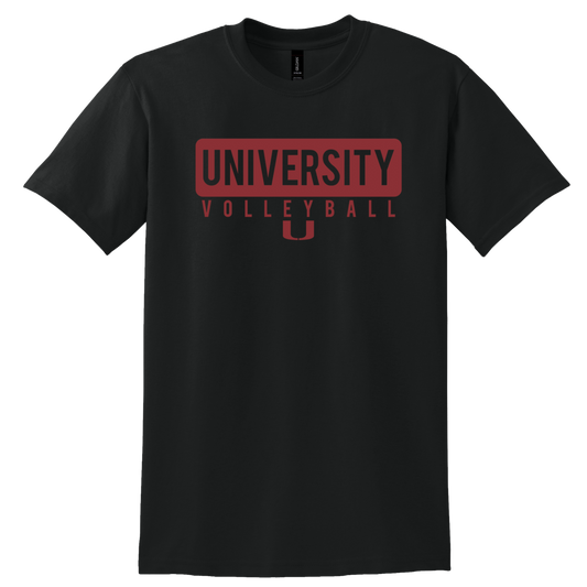 Titan Volleyball T-shirt