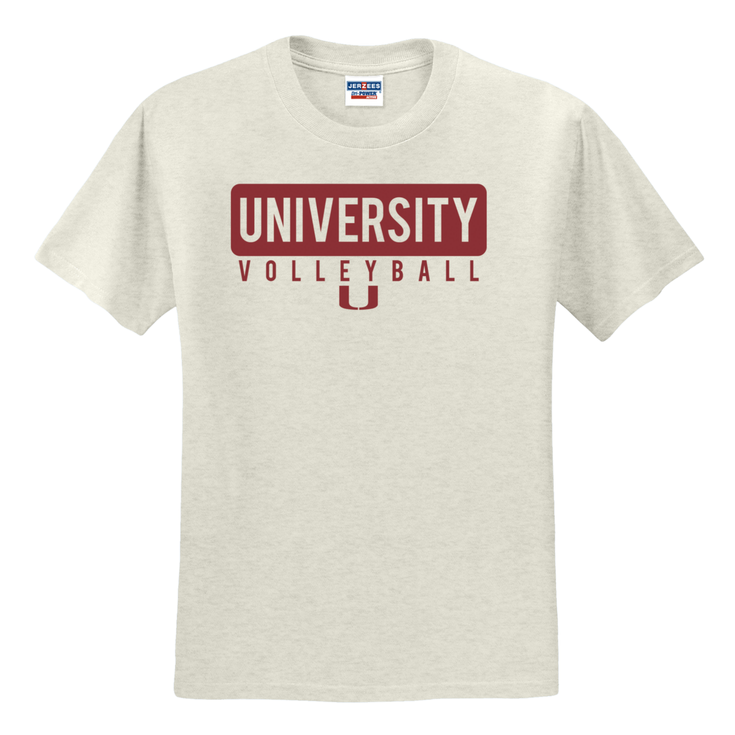 Titan Volleyball T-shirt