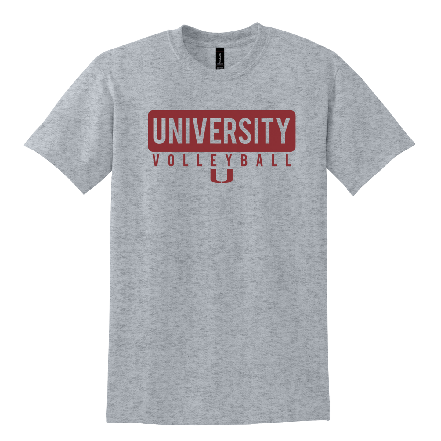 Titan Volleyball T-shirt