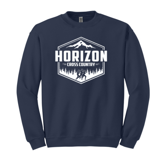 Hawks Cross Country Crew