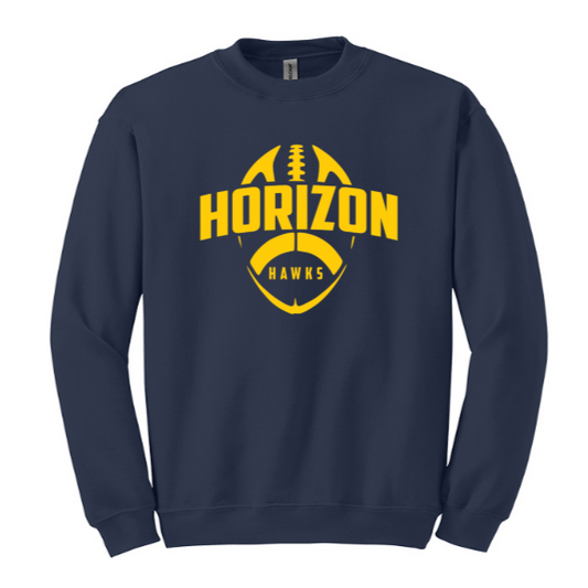 Hawks Football Crew