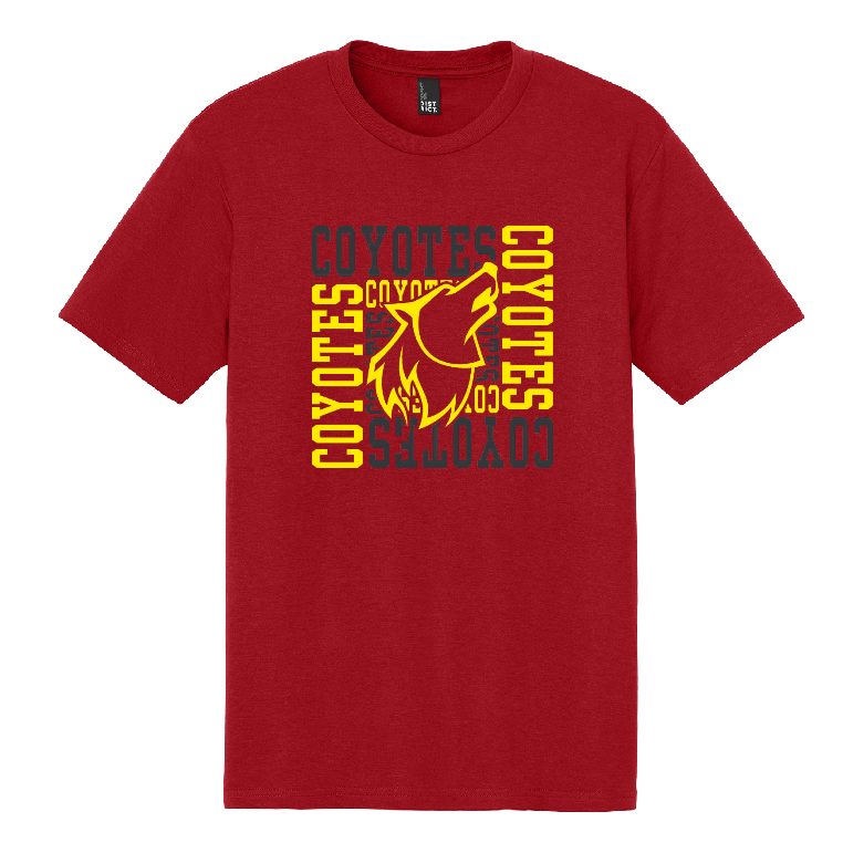 Chester Staff Unisex T-Shirt