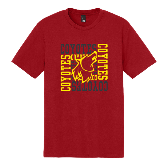 Chester Staff Unisex T-Shirt