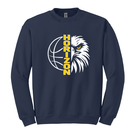 Hawks Basketball Crew