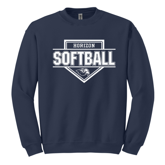 Hawks Softball Crew