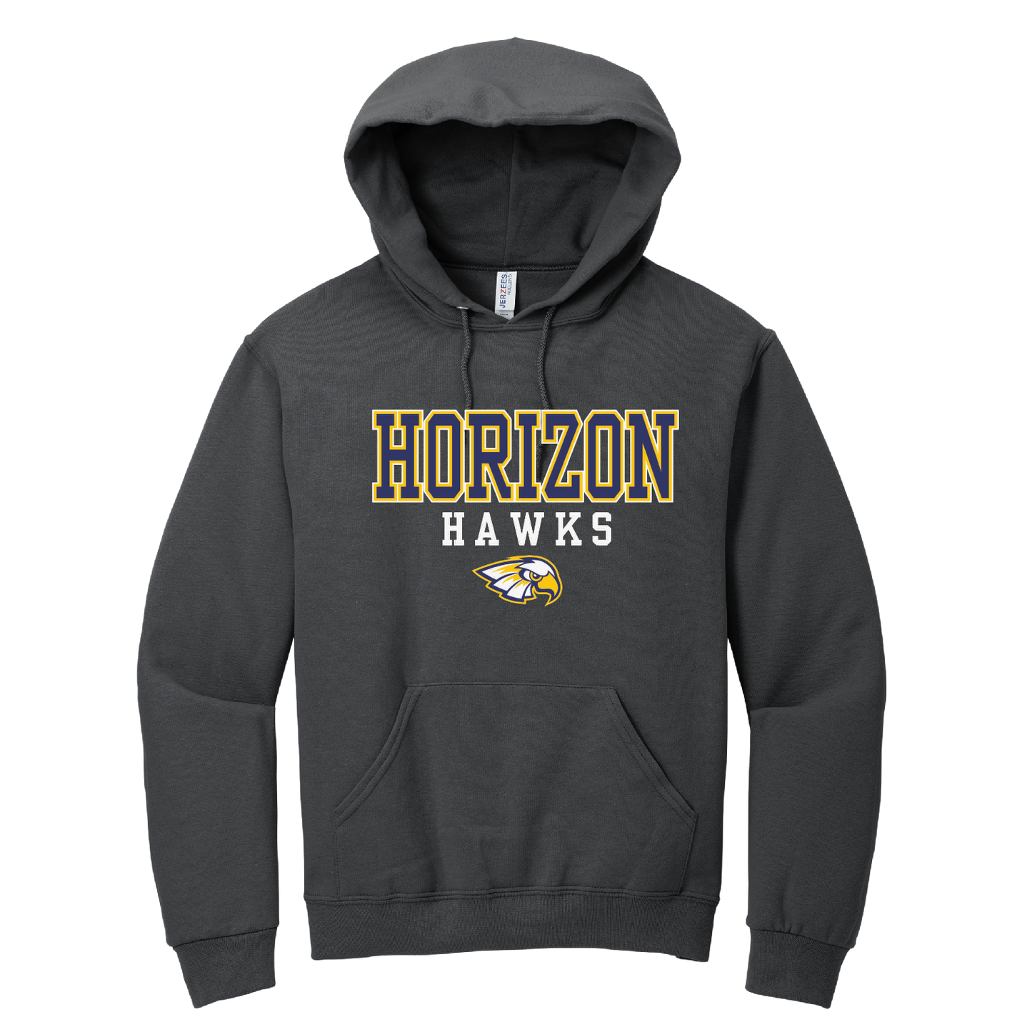 Horizon Staff Hoodie