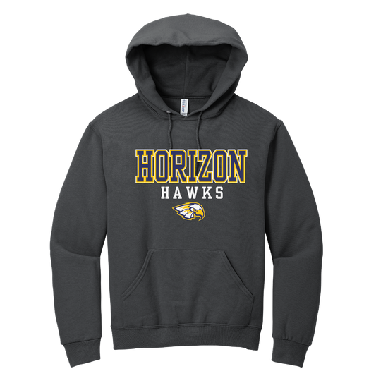Horizon Staff Hoodie