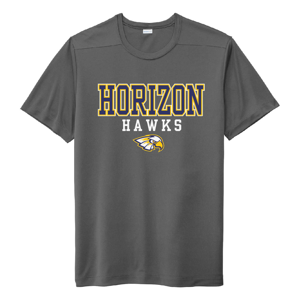 Horizon Staff Performance T-Shirt