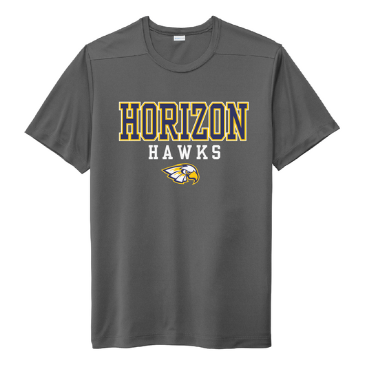 Horizon Staff Performance T-Shirt