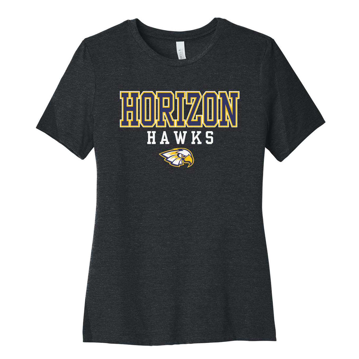 Horizon Staff Ladies T-Shirt