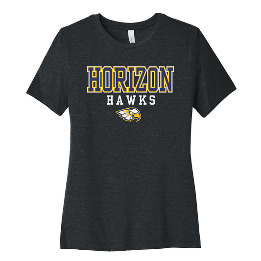 Horizon Staff Ladies T-Shirt