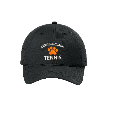 Tiger Tennis Hat