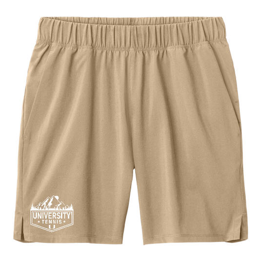 Titan Boys Tennis Uniform Shorts - Required
