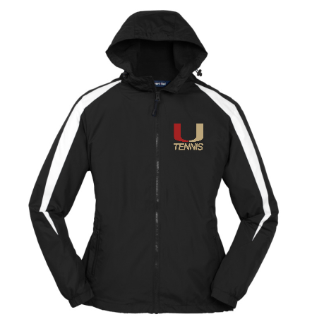Titan Tennis Jacket