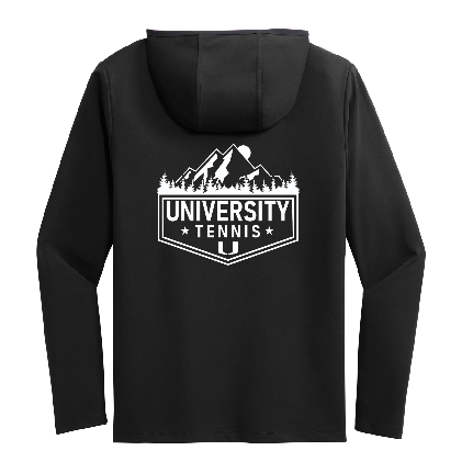 Titan Tennis Warm Up Jacket