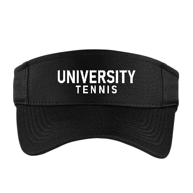 Titan Tennis Visor