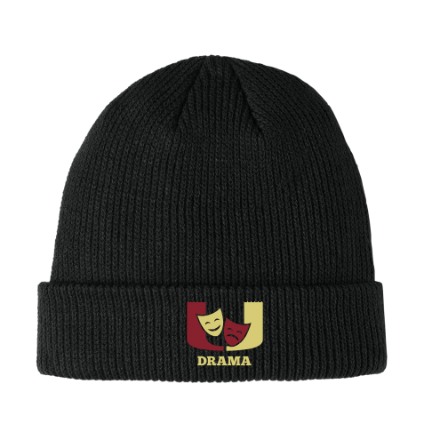 Titan Drama Beanie