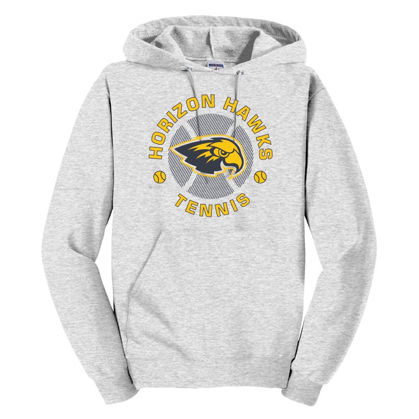 Hawks Tennis Hoodie