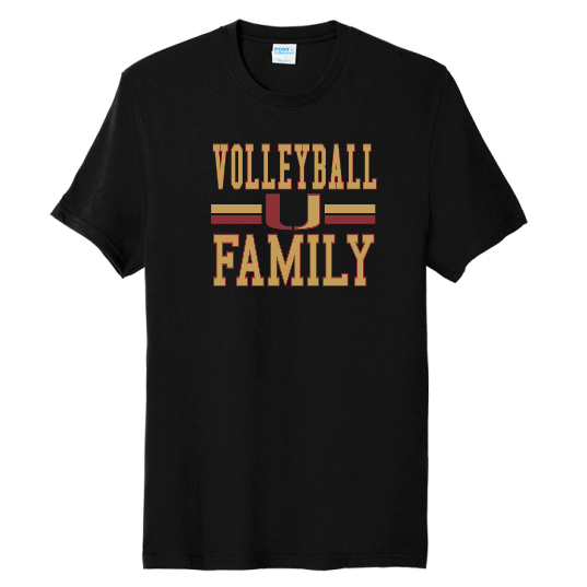 Titan Volleyball T-shirt