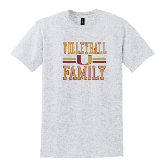 Titan Volleyball T-shirt
