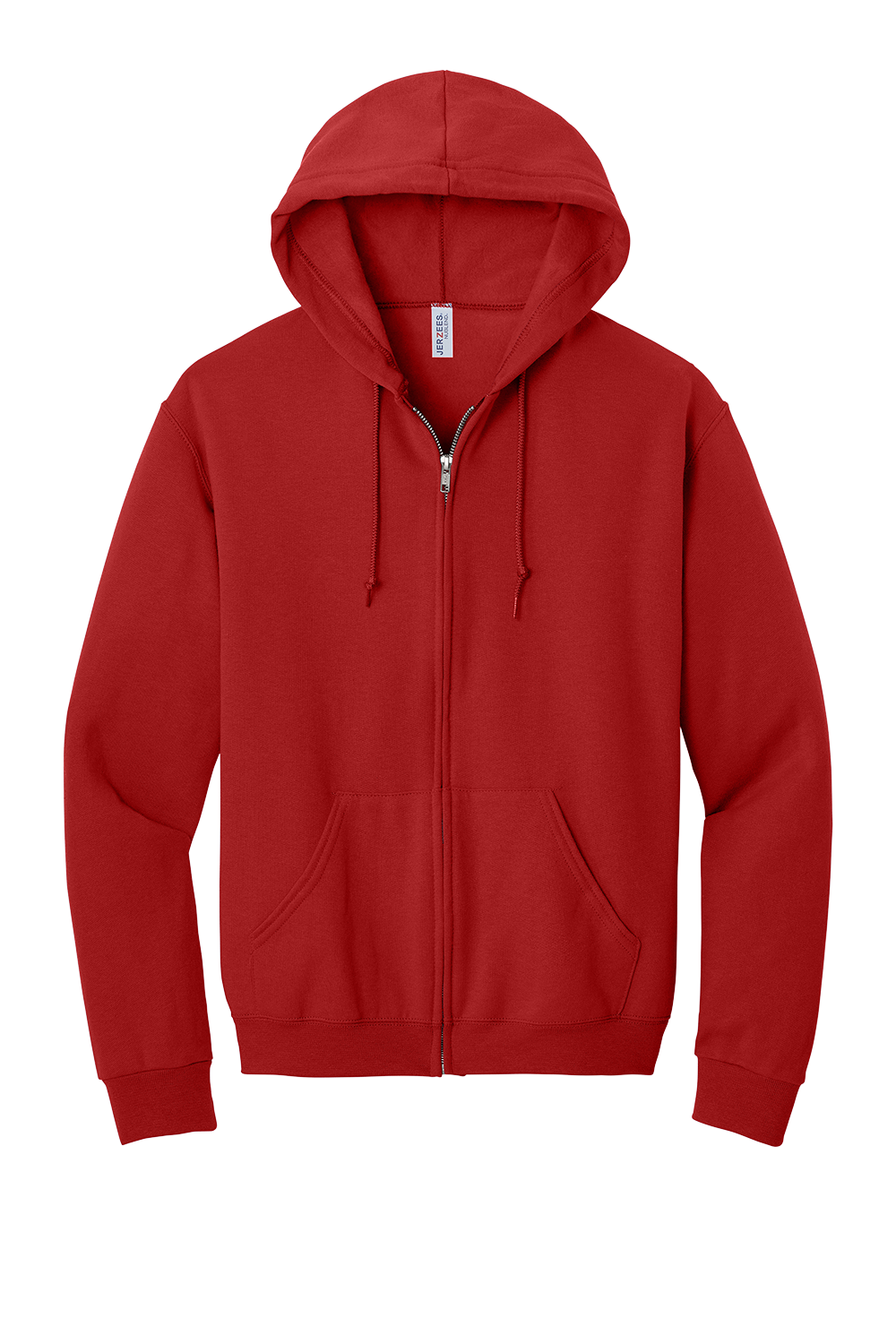 Chester Staff Full Zip Hoodie