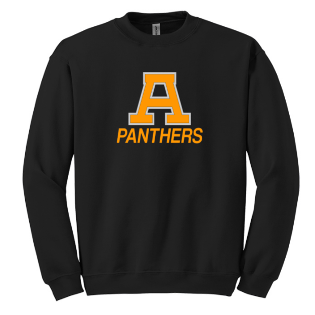 Asotin Bling Crew Sweatshirt Sho Sho's