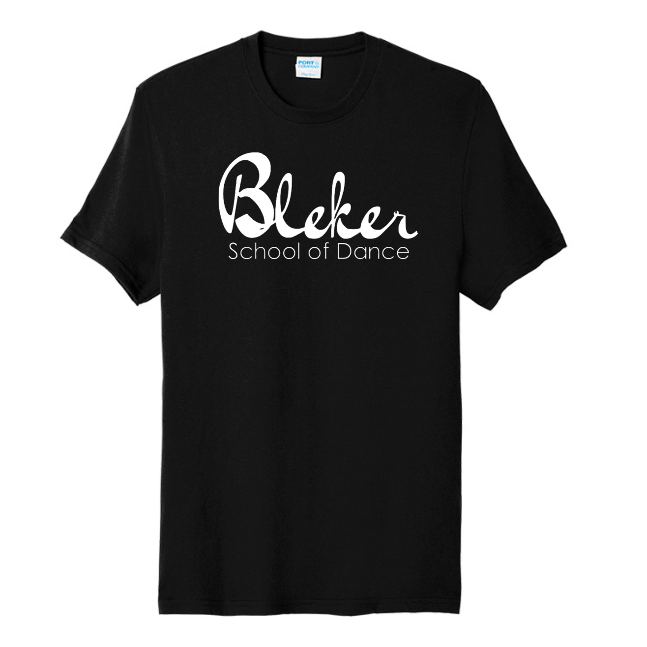 Bleker T-shirt