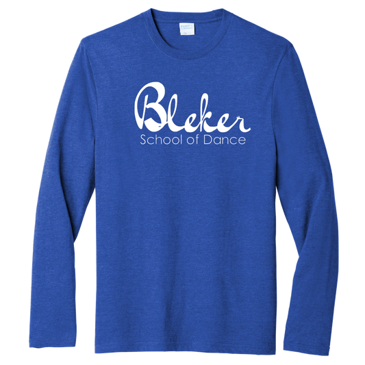 Bleker Long Sleeve T