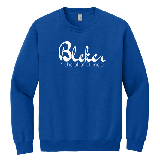 Bleker Crew Sweatshirt