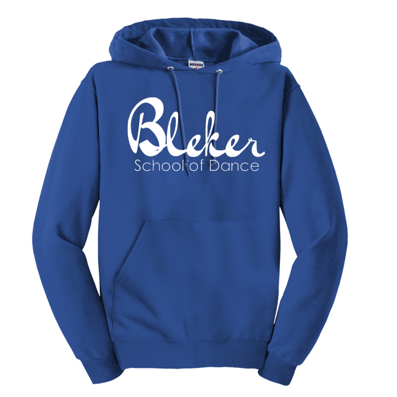 Bleker Hoodie