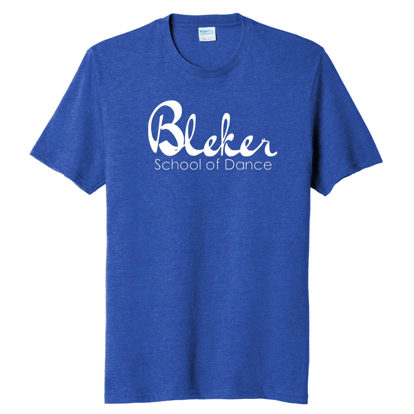 Bleker T-shirt