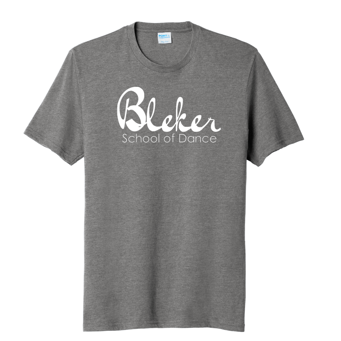 Bleker T-shirt