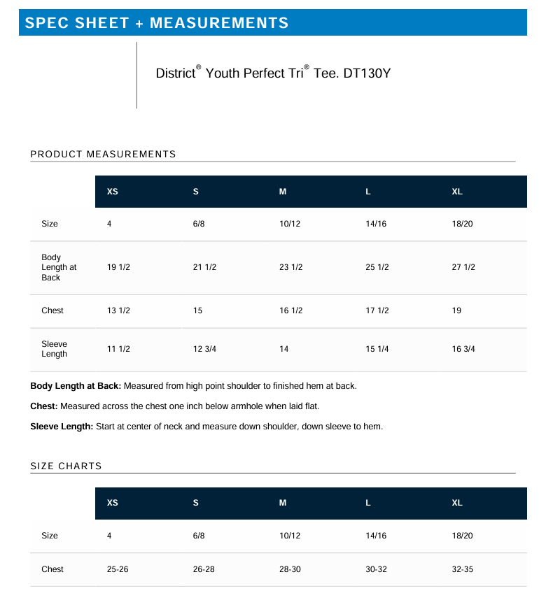 Chester One Pack T-Shirt