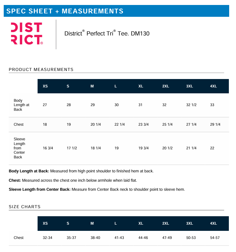 Chester One Pack T-Shirt