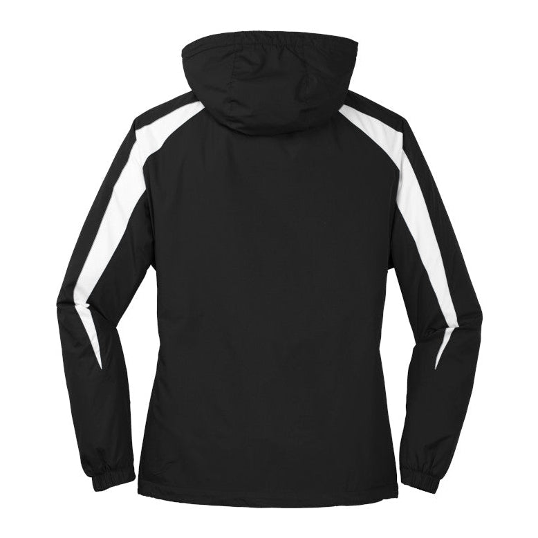 Titan Tennis Jacket