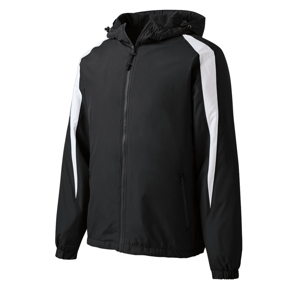 Titan Tennis Jacket