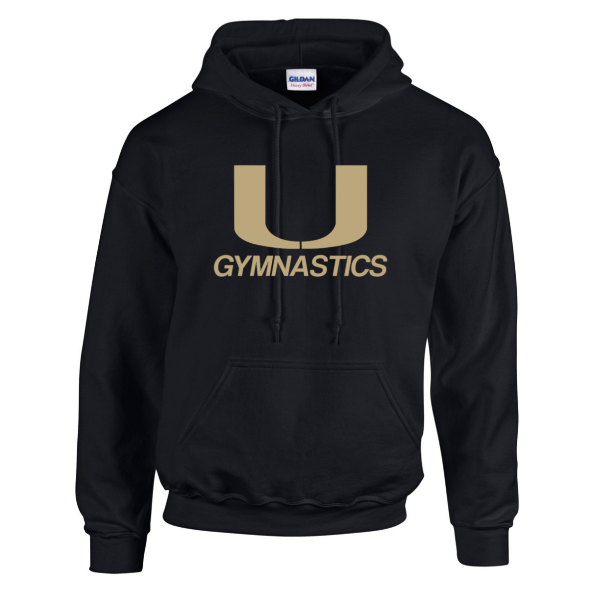 Titan Gymnastics Hoodie